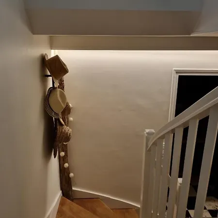 Du Moulin, Au Bord De L'eau * Cahon