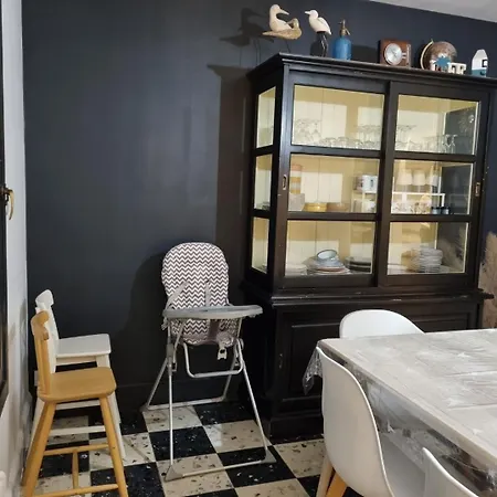 Casa vacanze Du Moulin, Au Bord De L'eau