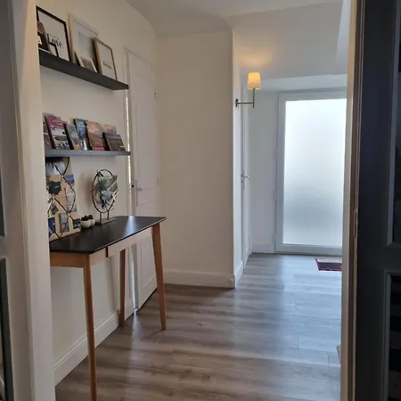 Casa vacanze Du Moulin, Au Bord De L'eau