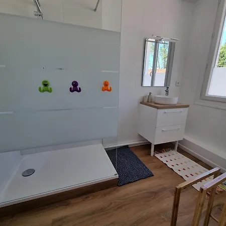 Du Moulin, Au Bord De L'eau Casa vacanze