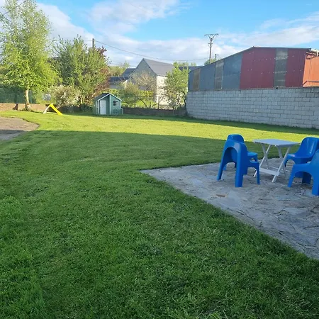 Casa vacanze Du Moulin, Au Bord De L'eau Cahon